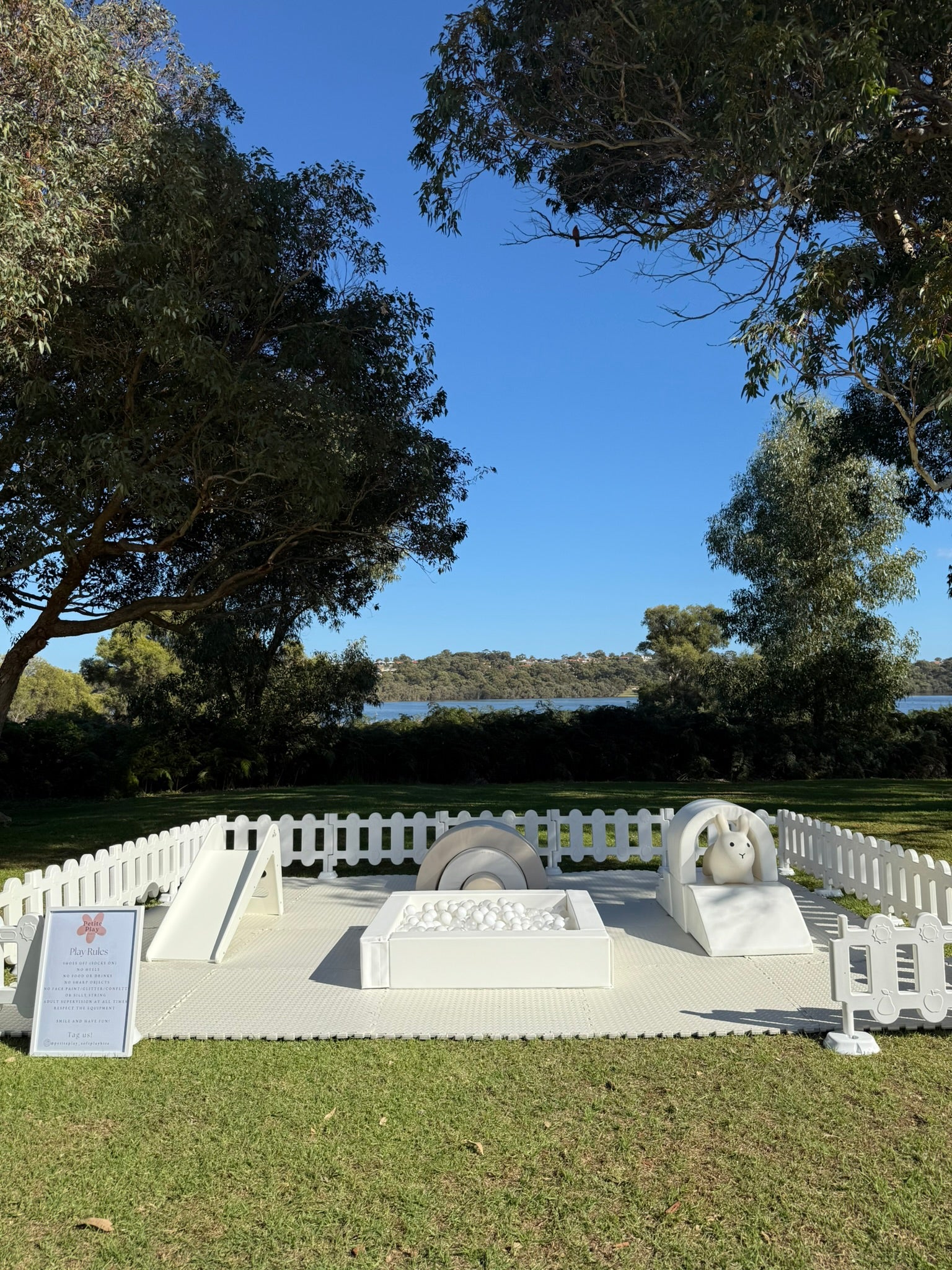 Petite White Package 3